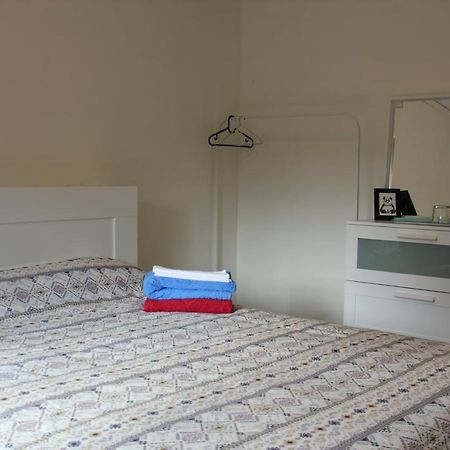Private Room For Rent In A Villa With Garden View Älmhult 외부 사진