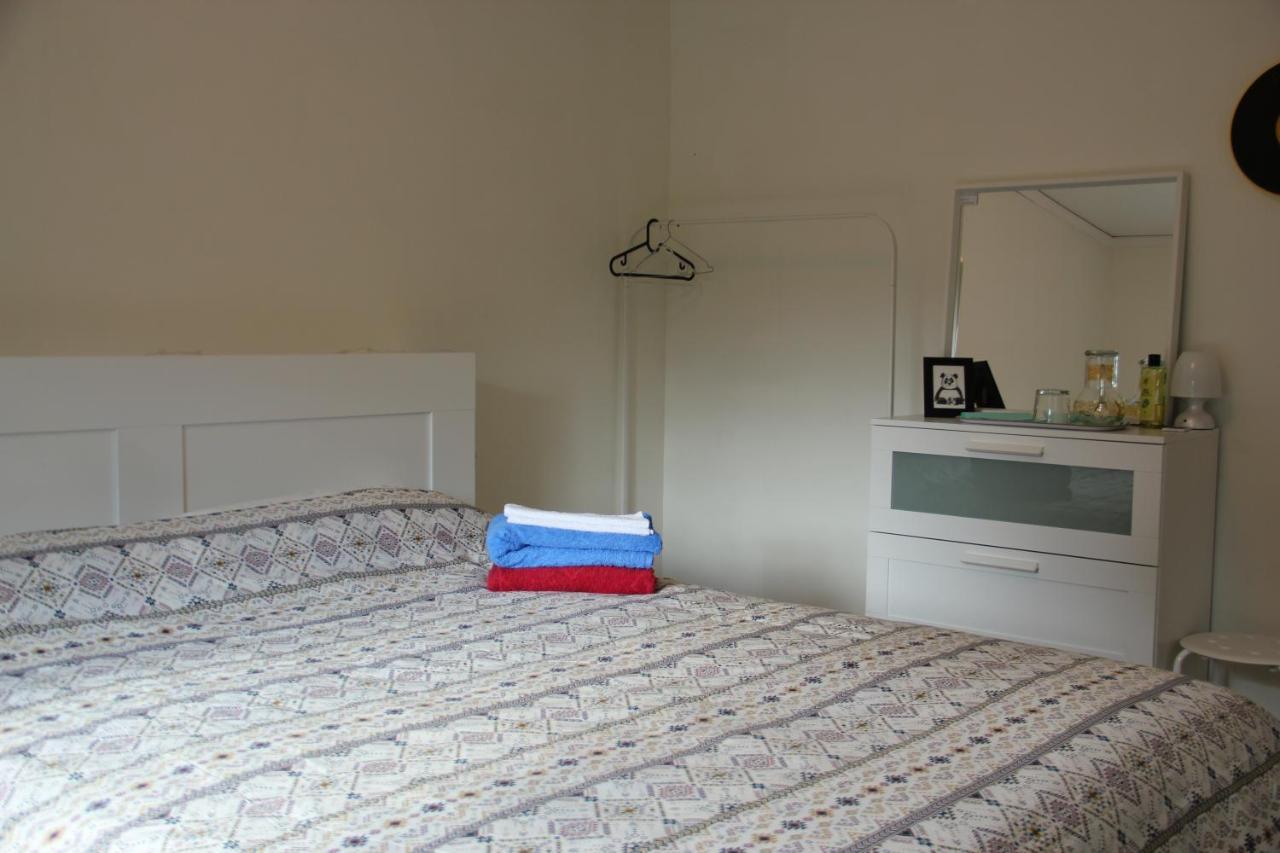 Private Room For Rent In A Villa With Garden View Älmhult 외부 사진